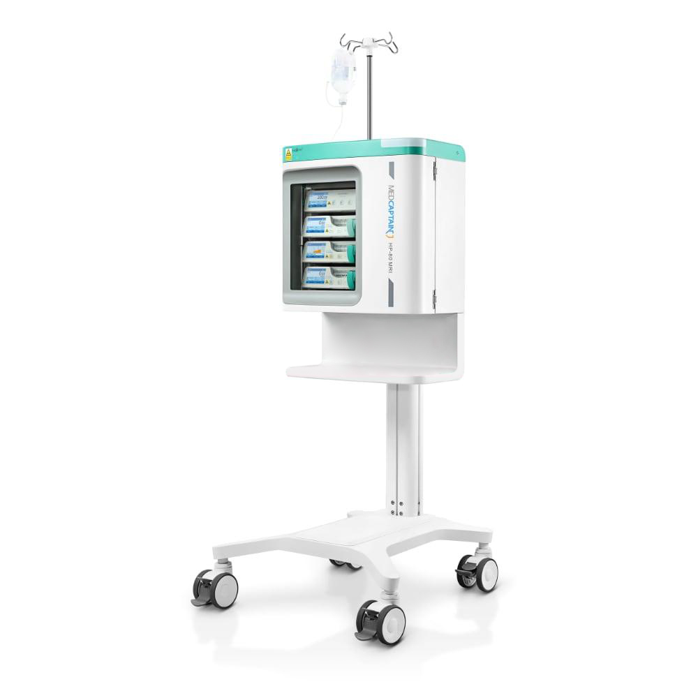 Станция для МРТ MEDCAPTAIN HP-80 MRI